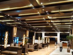 -三亚湾红树林度假世界(木棉酒店)