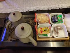 -繁花足道(梅江店)