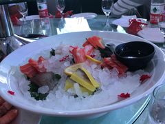 刺身拼盘-满汉楼(江畔店)