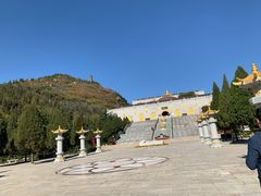 -龙口南山旅游景区