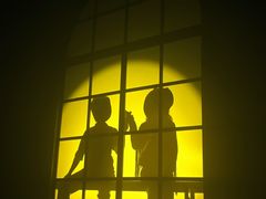 -西安创业咖啡街区