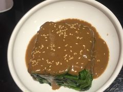 -皇城根北京风味主题餐厅(中海环宇城店)