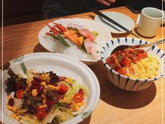 -初居食屋日式料理(万象城购物中心店)