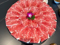 -鼎泰亨·海鲜牛肉餐厅(滨江店)