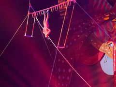 -珠海横琴长隆《卡卡虎奇遇记》