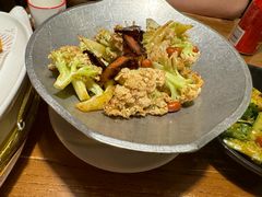 -新白鹿餐厅(龙游路店)
