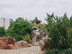 -芥子园