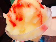 -Lingo西餐厅(仙乐斯广场店)