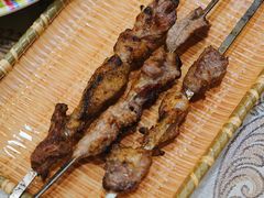 -新疆伊宁远征餐厅