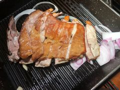 -楼兰新疆主题餐厅(苏州中心店)