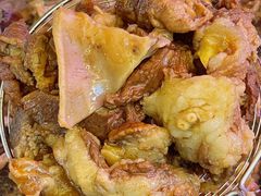 -阿娟牛肉丸·手打牛肉丸·现做现卖