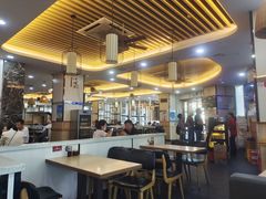 -蒋家桥饺面店(东关街店)