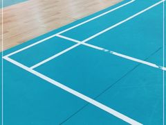 -上海博宽羽毛球馆(双桥路分部)