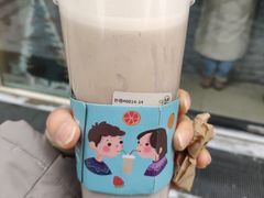 -九秋茶铺(三里屯店)