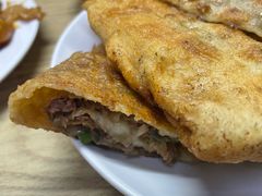 三姑肉饼-王三姑牛肉饼