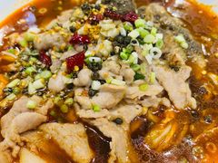-春水锅贴·传统鲁菜(大明湖店)