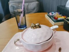 -鹿栖(佛山季华园店)