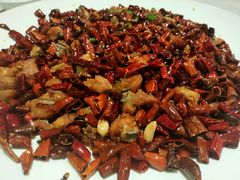 -辣婆婆(航天桥店)