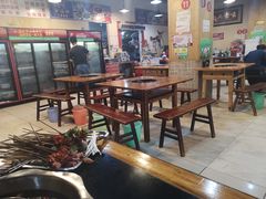 大堂-陈陈火锅(较场口店)