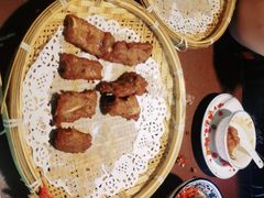 -天下客饭店(中山路店)