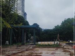 -温江公园