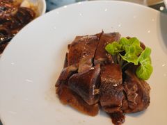 -南太湖山庄·四季轩&国风堂中餐厅