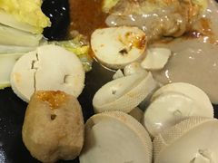 -胡家麻辣串(核桃园路店)