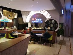 -食悦天美食广场(武汉壹方购物中心店)