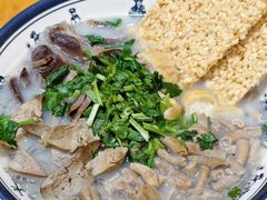 -鸭小妹鸭血粉丝(老门东店)