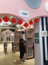 -meland club亲子乐园(重庆万象城店)