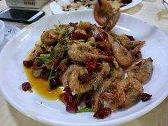 -川湘園(西华路店)