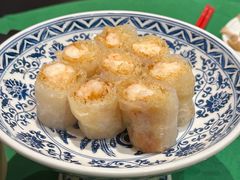 -誉八仙粤菜(万象天地店)