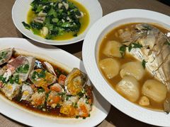 -宁海食府·涌宴(真和店)