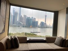-上海外滩悦榕庄酒店