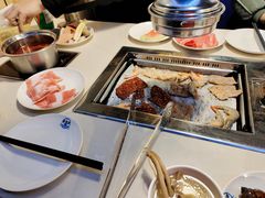 -爱客得牛排海鲜烤肉·火锅自助(春熙路黑金好店)