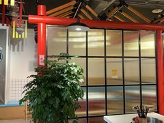 大堂-蛙一刀·麻椒鱼火锅(金仙桥店)