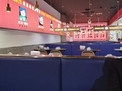 大堂-青木岚小海鲜•小龙虾(友谊店)