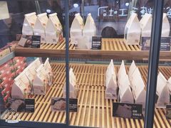 -爸爸糖吐司面包(扬州宝龙广场店)