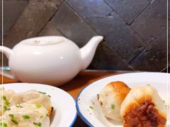 -舒蔡记生煎菜饭(云南中路店)