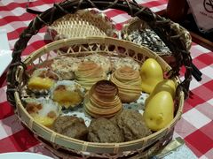 -西贝(金桥店)