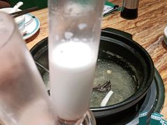 -春润大地海南椰子鸡(沙井京基百纳广场店)