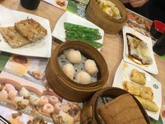 -添好运点心专门店(中环IFC店)