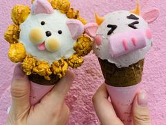 -绮妙冰淇淋Gelato Miao(朝阳大悦城店)