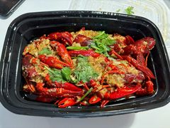 -呷呷好龙虾·湖南常德钵子菜·湘菜(公明天虹总店)