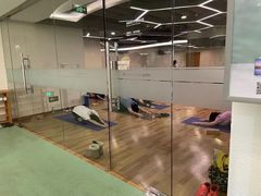 -宝力豪健身(中粮广场店)