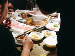 -码头故事火锅(大丰店)