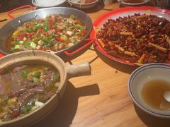 -泥糊破店小酒馆·团建聚餐(南京西路店)