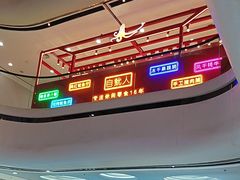 -万达广场(东莞东城店)