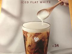 -COSTA COFFEE(深圳中洲店)