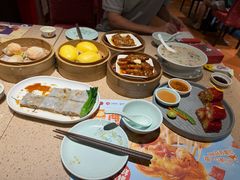 -点都德(聚福楼店)